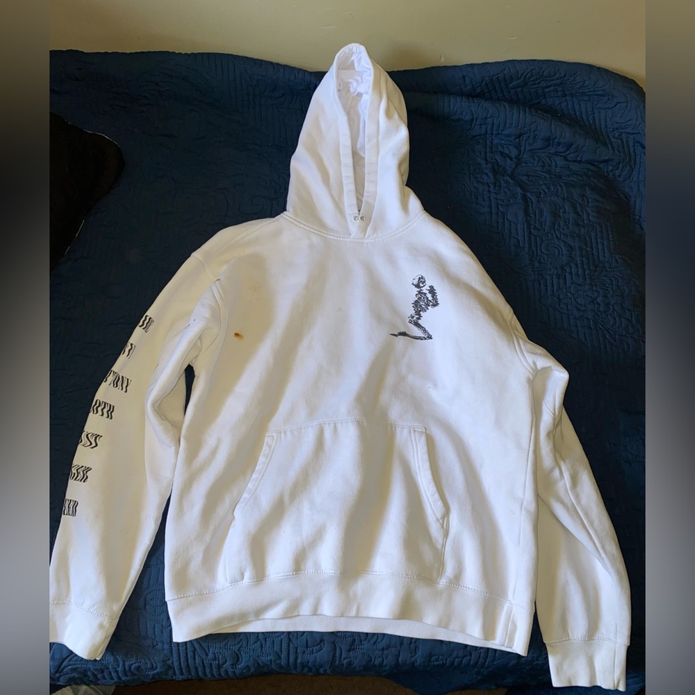 Moodswings Hoodie